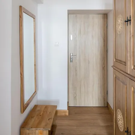 Apartment - Witkiewicza 1, *