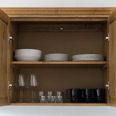 Lägenhet - Witkiewicza 1,