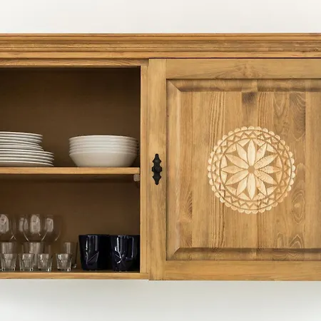 - Witkiewicza 1, Zakopane