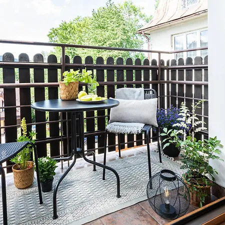 - Witkiewicza 1, Zakopane