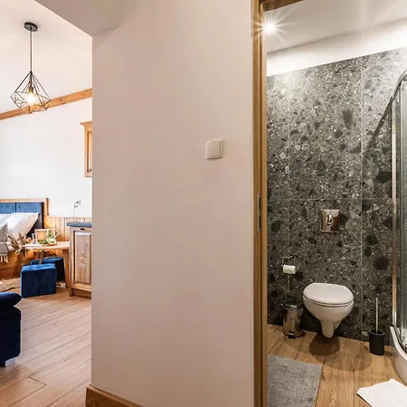 - Witkiewicza 1, * Zakopane