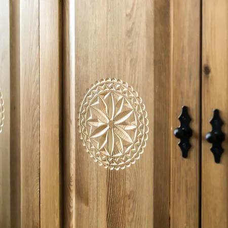 公寓 - Witkiewicza 1, *