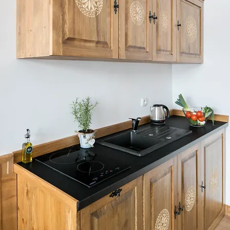 Apartman - Witkiewicza 1, Zakopane