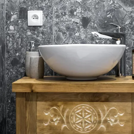 - Witkiewicza 1, Apartmán *