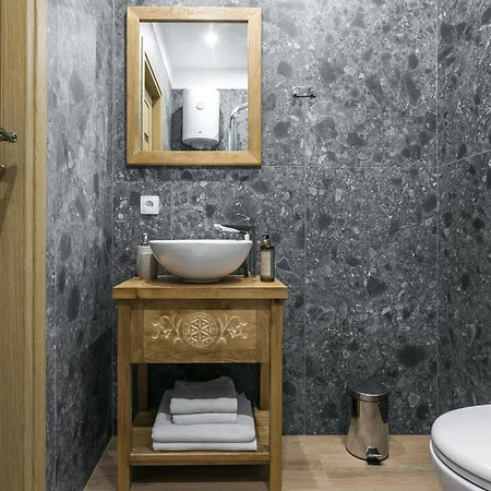 - Witkiewicza 1, Zakopane