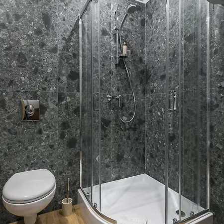 - Witkiewicza 1, Apartament Zakopane