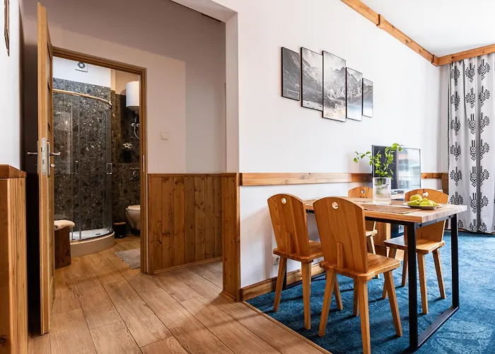 Appartamento - Witkiewicza 1,